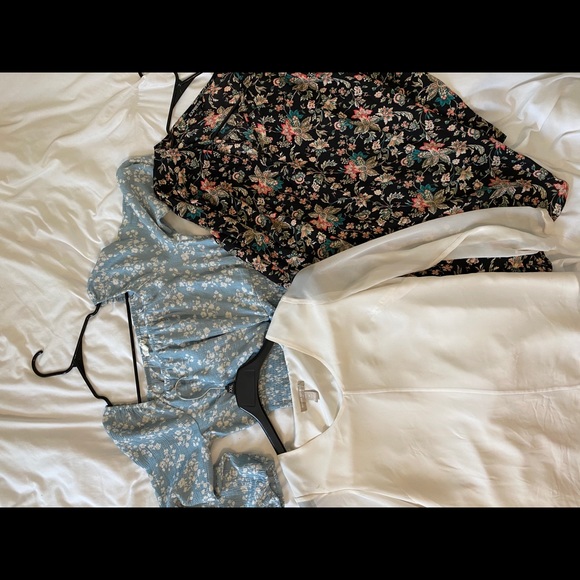 Big bundle of clothes ✨ - Picture 10 of 10